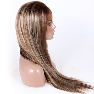 Fablife highlight 4/613 wig